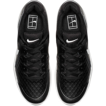 buty tenisowe męskie NIKE AIR ZOOM RESISTANCE / 918194-010