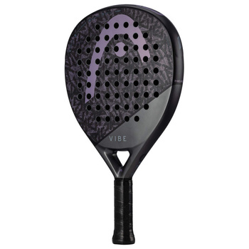 Rakieta do padla HEAD 2025 VIBE_BK_PU (350G)