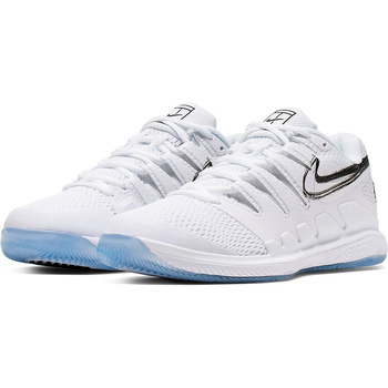 buty tenisowe damskie NIKE ZOOM VAPOR X  / AA8027-106