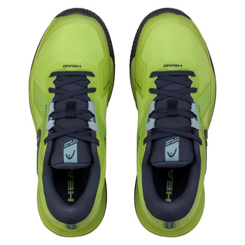 buty tenisowe juniorskie HEAD SPRINT PRO 4.0 JUNIOR LINV