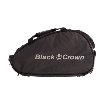 Torba na rakiety do padla Black Crown Wonder Pro 2.0 / A000397