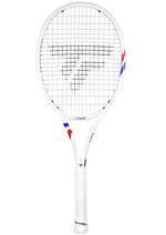 Rakieta tenisowa Tecnifibre T-Fight 300 IGA + naciąg  + naciąganie