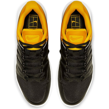 buty tenisowe męskie NIKE AIR ZOOM PRESTIGE CLAY / AA8019-002