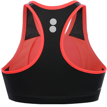 biustonosz do biegania REEBOK RUNNING ESSENTIALS SHORT BRA / A99185/ rozmiar XS wyprzedaż