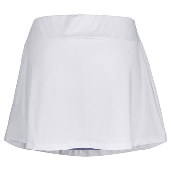 spódniczka tenisowa BABOLAT PLAY SKIRT / White/White