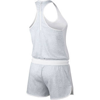 kombinezon tenisowy damski NIKE COURT ROMPER / rozmiar XS wyprzedaż