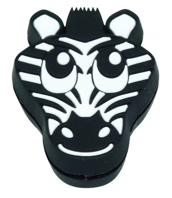 wibrastop PRO"S PRO ZEBRA  X3