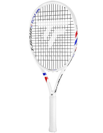 Rakieta tenisowa juniorska TECNIFIBRE 2025 T-FIGHT TOUR 25