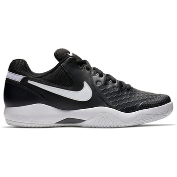buty tenisowe męskie NIKE AIR ZOOM RESISTANCE / 918194-010
