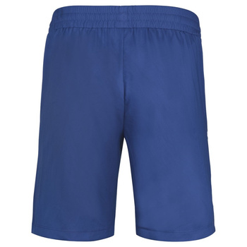 spodenki tenisowe dziecięce BABOLAT PLAY SHORT BOY / granatowe