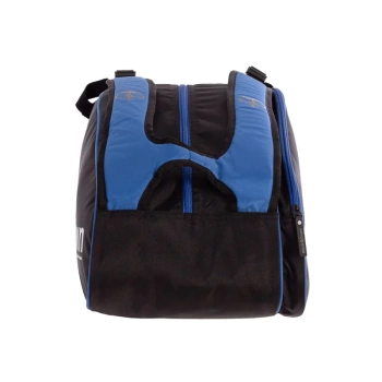 Torba na rakiety do padla Black Crown Ultimate Series / A000398