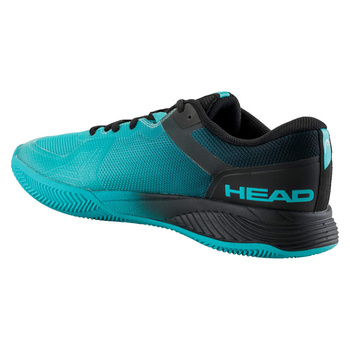 buty tenisowe męskie HEAD SPRINT EVO 3.5 CLAY  BKBL