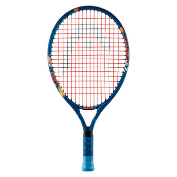 Rakieta tenisowa dla dzieci HEAD  PAW 19 (blue)