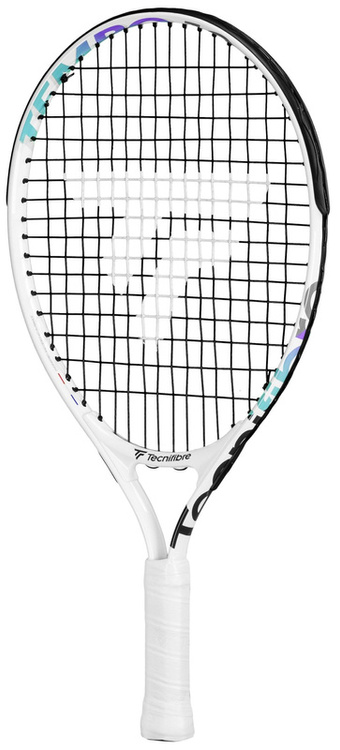 Rakieta tenisowa juniorska TECNIFIBRE TEMPO 19 IGA 