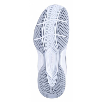 buty tenisowe damskie BABOLAT SFX3 All Court / Białe