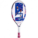 Rakieta tenisowa dla dzieci BABOLAT B'FLY 17 2023 / 140483