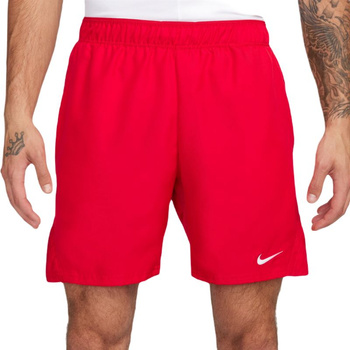 spodenki tenisowe męskie NIKE COURT  Dri-FIT VICTORY 7"/ DA4333-657
