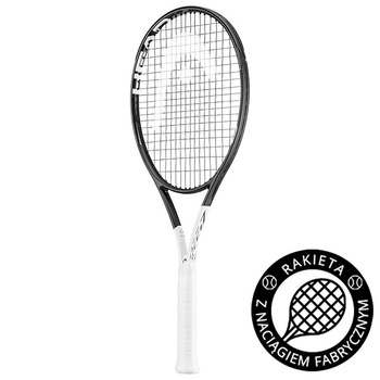 rakieta tenisowa HEAD GRAPHENE 360 SPEED MP / 235218