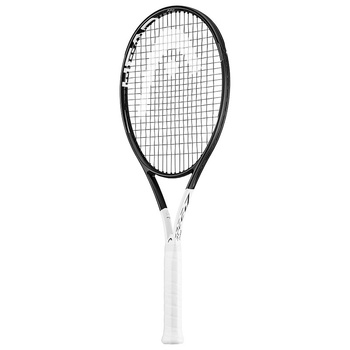 rakieta tenisowa HEAD GRAPHENE 360 SPEED PRO Djokovic + naciąg HEAD HAWK TOUCH 17 + naciąganie / 235208