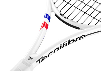 Rakieta tenisowa Tecnifibre T-FIGHT Team (285g)  / naciągnięta