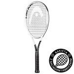 Rakieta tenisowa HEAD GRAPHENE 360+ SPEED S 