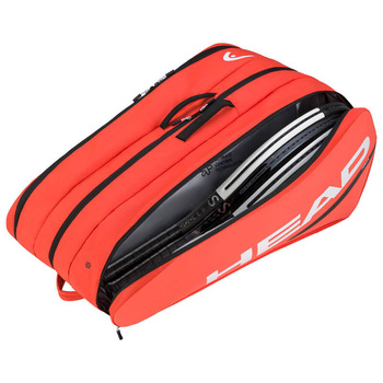 Torba tenisowa HEAD TOUR RACQUET BAG XL FO