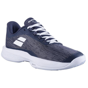 buty tenisowe damskie BABOLAT JET TERE 2 CLAY /Queen Jio Grey