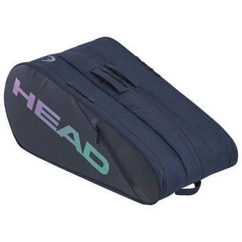 Torba tenisowa HEAD TOUR RACQUET BAG XL NV / 260805