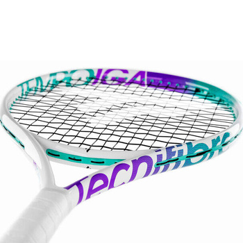 Rakieta tenisowa juniorska TECNIFIBRE TEMPO 25 IGA 2024