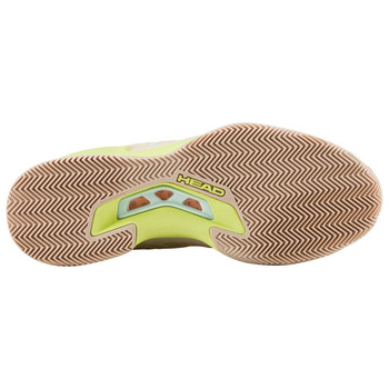 buty tenisowe damskie HEAD SPRINT PRO 3.5 CLAY MCLI