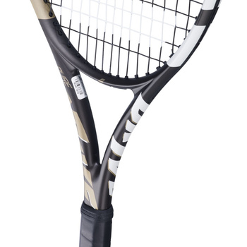 Rakieta tenisowa BABOLAT PURE DRIVE WIMBLEDON 11 gen. (300g.)  + naciąg + naciąganie