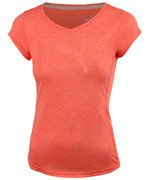 koszulka sportowa damska PUMA HEATHER CAT TEE / 514121-03