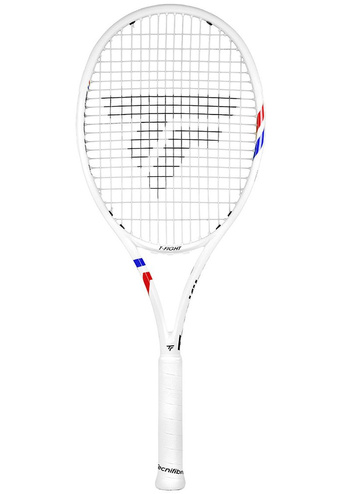 Rakieta tenisowa Tecnifibre T-Fight 300 IGA + naciąg  + naciąganie 