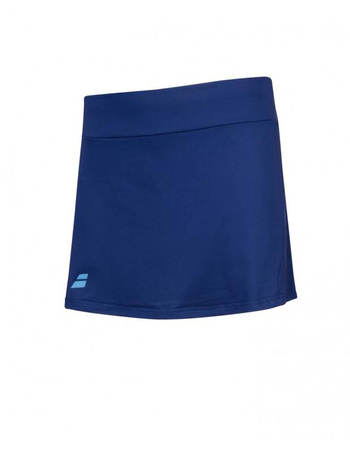 spódniczka tenisowa BABOLAT PLAY SKIRT / granatowa