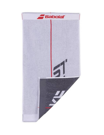 ręcznik tenisowy BABOLAT MEDIUM  94x50  - STRIKE
