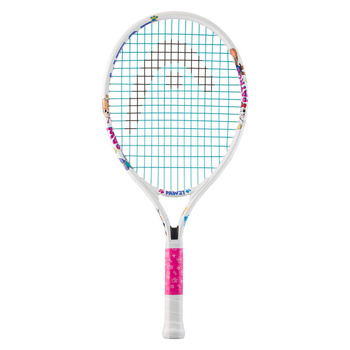 Rakieta tenisowa dla dzieci HEAD PAW 21 (white)