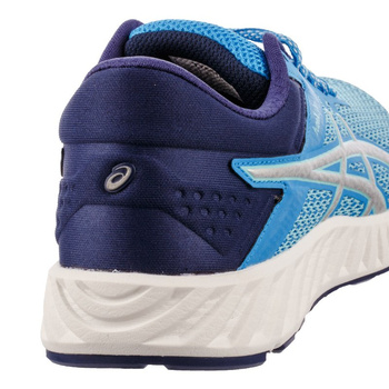 buty do biegania damskie ASICS FUZEX LYTE 2 / rozmiar EUR 37,5 -wyprzedaż