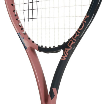 Rakieta tenisowa PRINCE WARRIOR 107 PINK (275g)