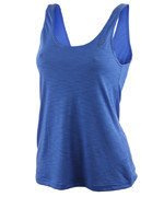 koszulka sportowa damska ASICS LOOSE TANK / 130510-8091/rozmiar XS wyprzedaż