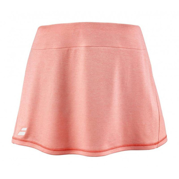 spódniczka tenisowa BABOLAT PLAY SKIRT / ceglasta