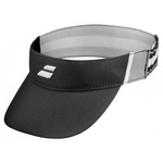 daszek tenisowy BABOLAT ELASTIC VISOR , Black/White