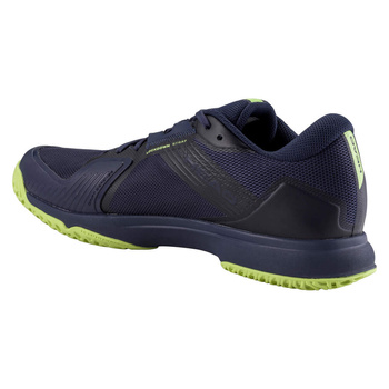 buty tenisowe męskie HEAD SPRINT TEAM 4.0 CLAY NVLI