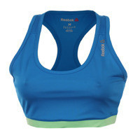 REEBOK WORKOUT READY SHORT BRA