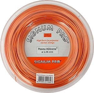 naciąg tenisowy SIGNUM PRO PLASMA HEXTREM 200M