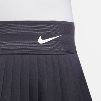spódniczka tenisowa NIKE COURT SLAM SKIRT / DR9749-015