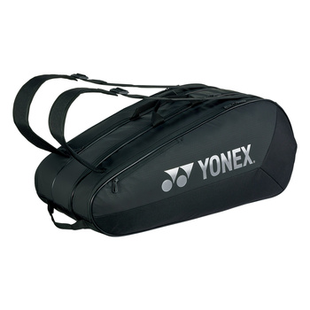 torba tenisowa YONEX TEAM RACKET BAG (9R) / BLACK