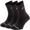 skarpety tenisowe BABOLAT 3 PAIRS PACK (3 pary) / 5US17371-105