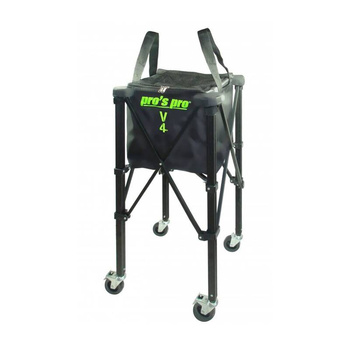 Kosz na piłki PRO'S PRO na 150 piłek V4 P185