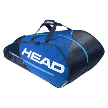 Torba tenisowa HEAD TOUR TEAM 12R MONSTERCOMBI / BLNV