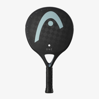 Rakieta do padla HEAD One Ultralight Black 300g / 225024